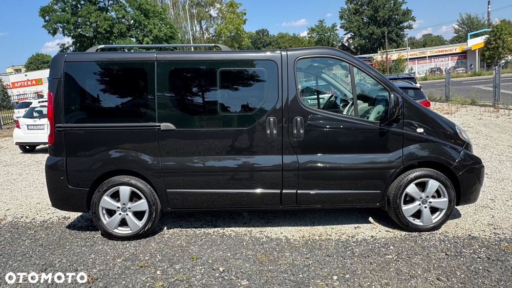 Nissan Primastar dCi115 L1H1P2 Extra - 5