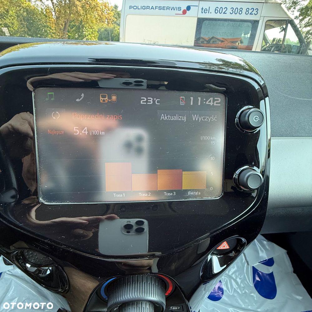 Peugeot 108 PureTech 82 Top Allure - 23