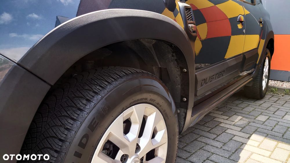 Dacia Duster 1.0 TCe Expression - 22