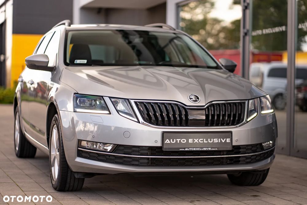 Skoda Octavia - 16