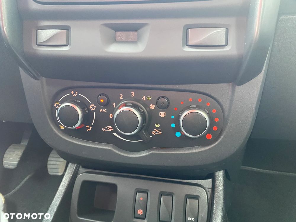Dacia Duster SCe 115 2WD Comfort - 18