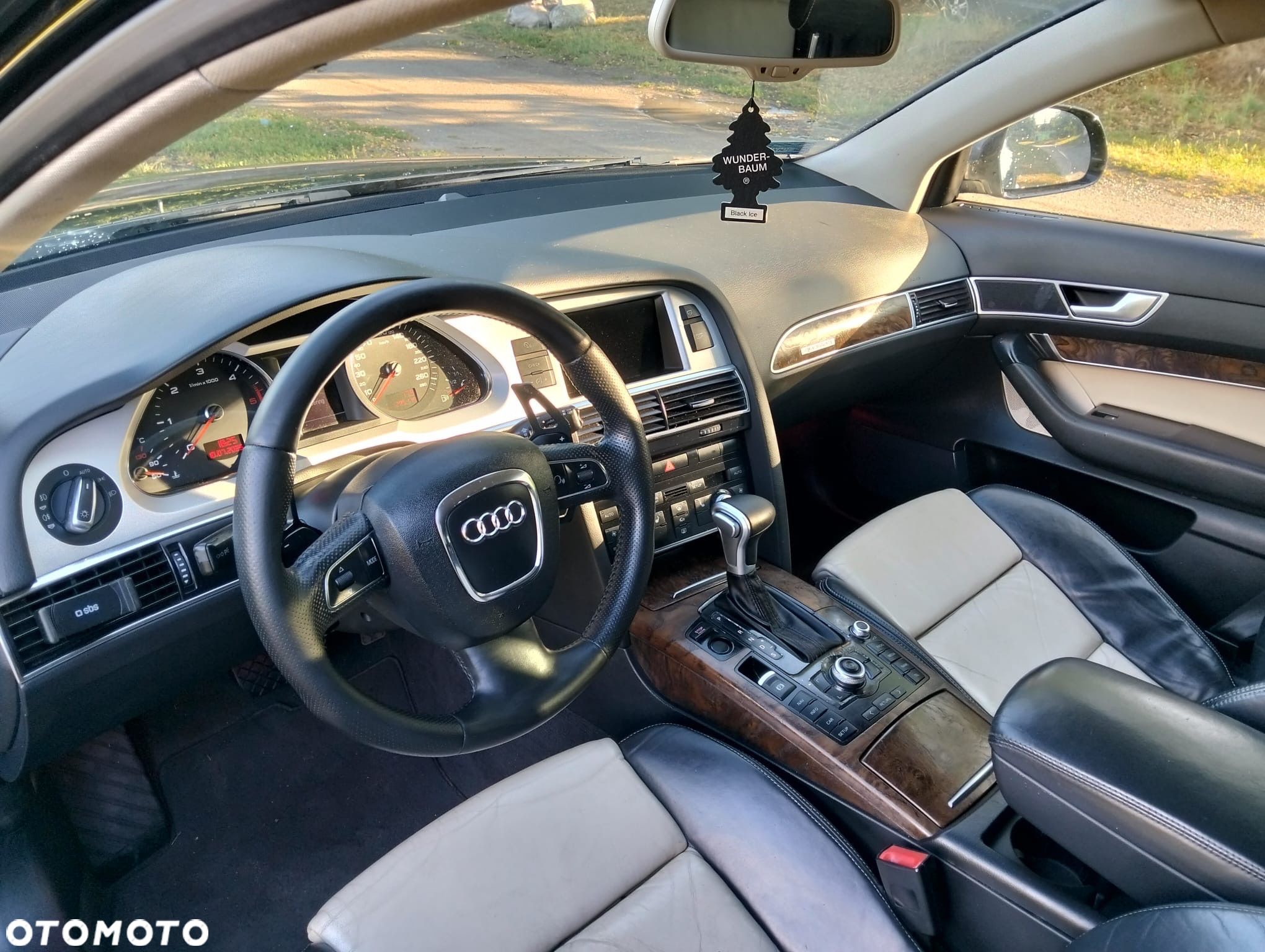 Audi A6 3.0 TDI Quattro Tiptronic - 15
