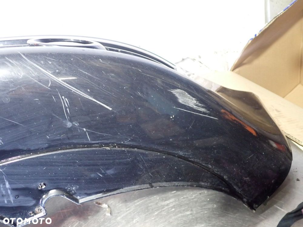 ZDERZAK PRZÓD AUDI A4 B7 - 18