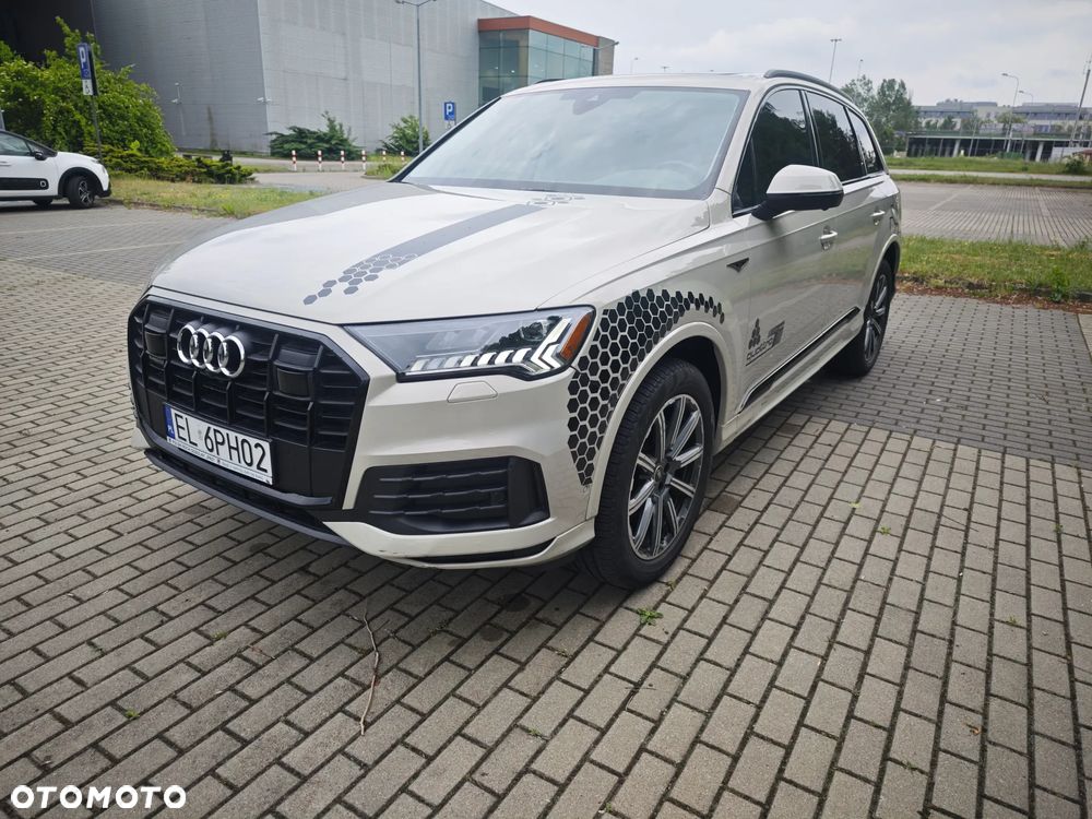 Audi Q7 - 23