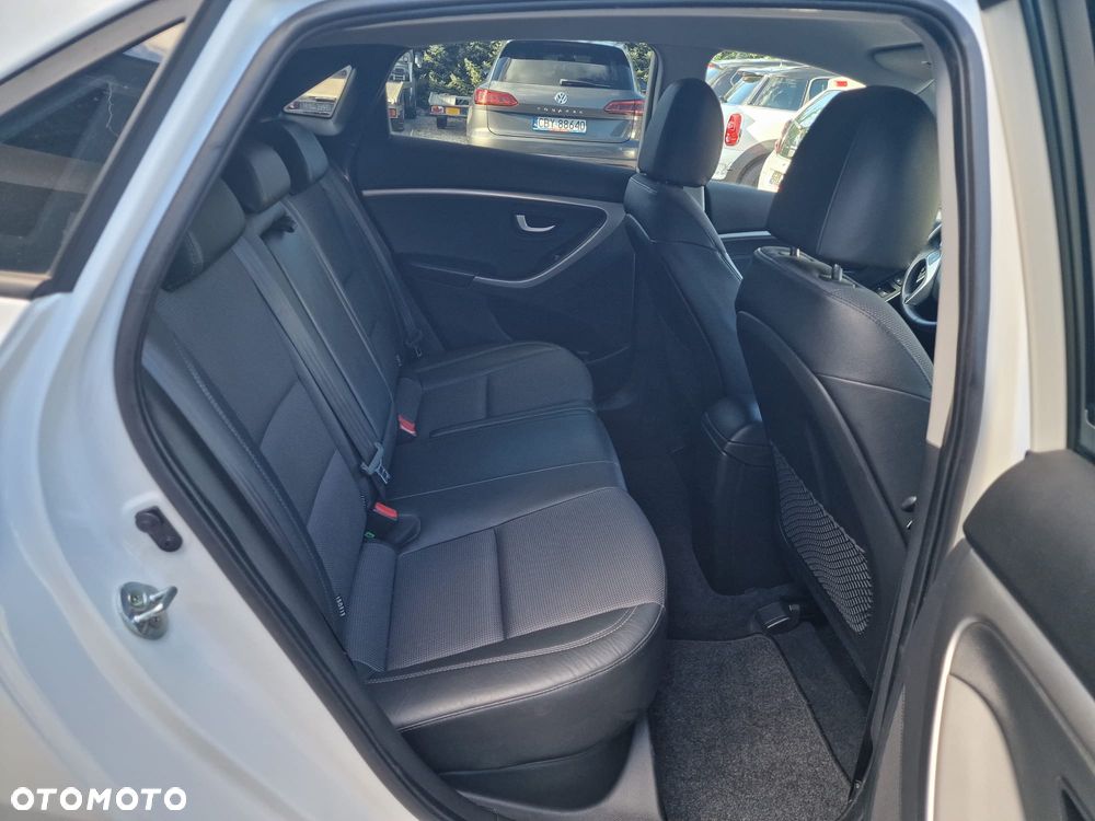 Hyundai i30 1.4 Style - 17