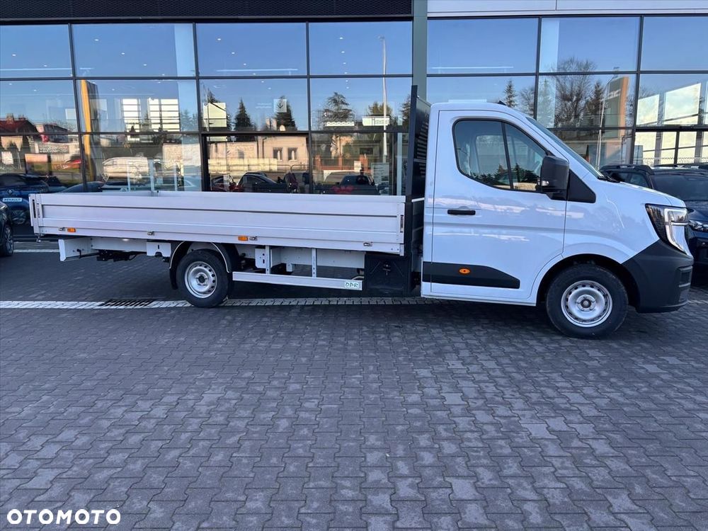 Renault master - 5