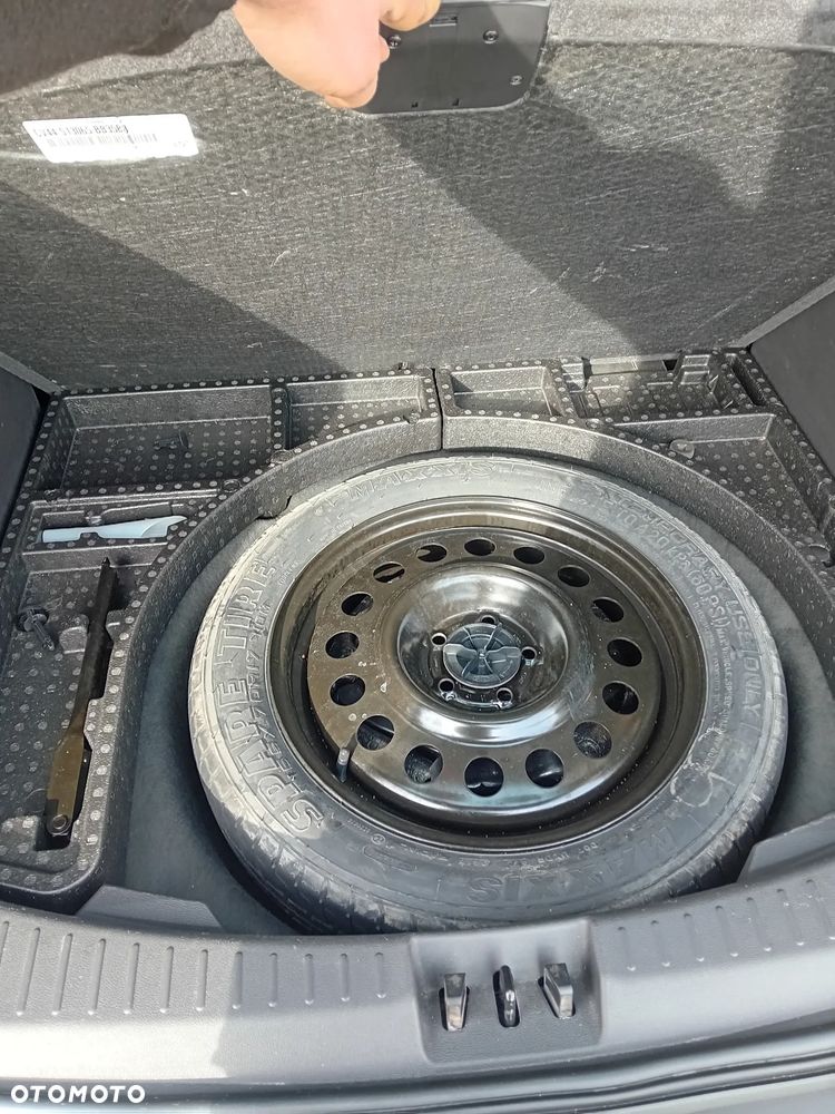 Ford Escape - 8