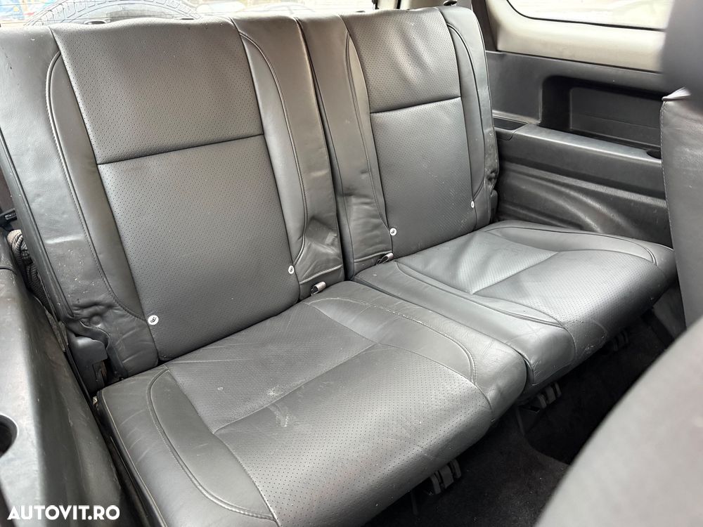 Suzuki Grand Vitara 1.6 Limited - 7