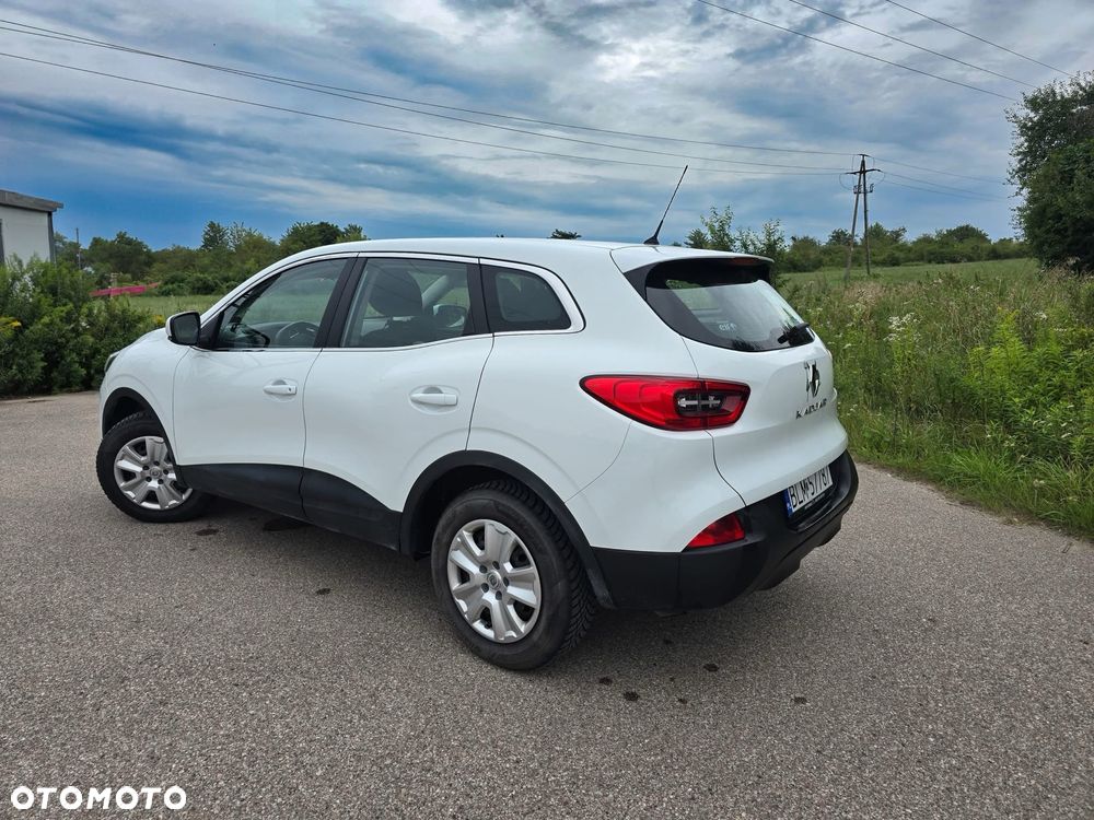 Renault Kadjar - 4