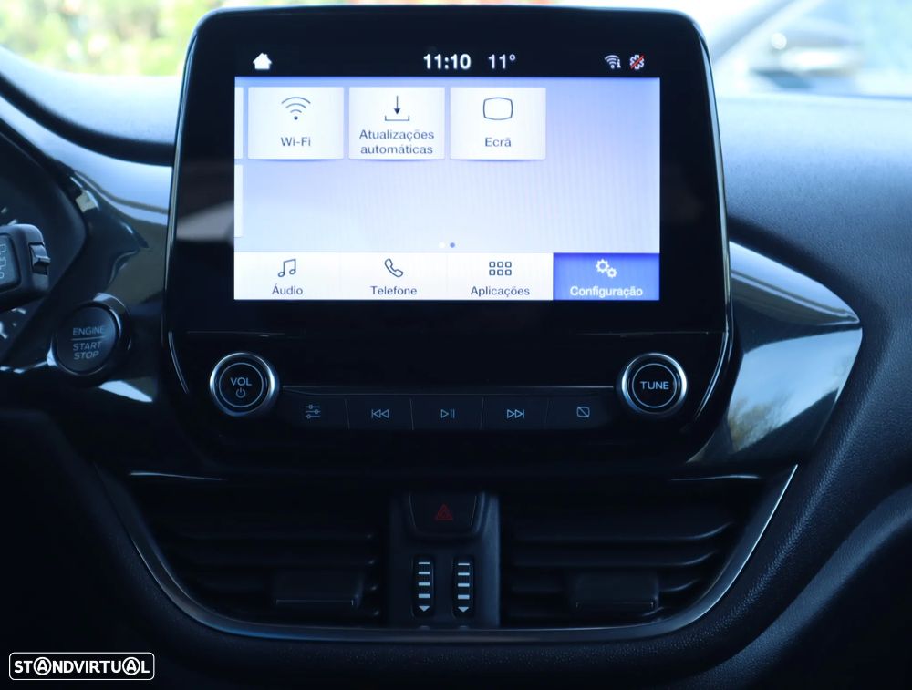 Ford Fiesta 1.0 EcoBoost ST-Line - 41