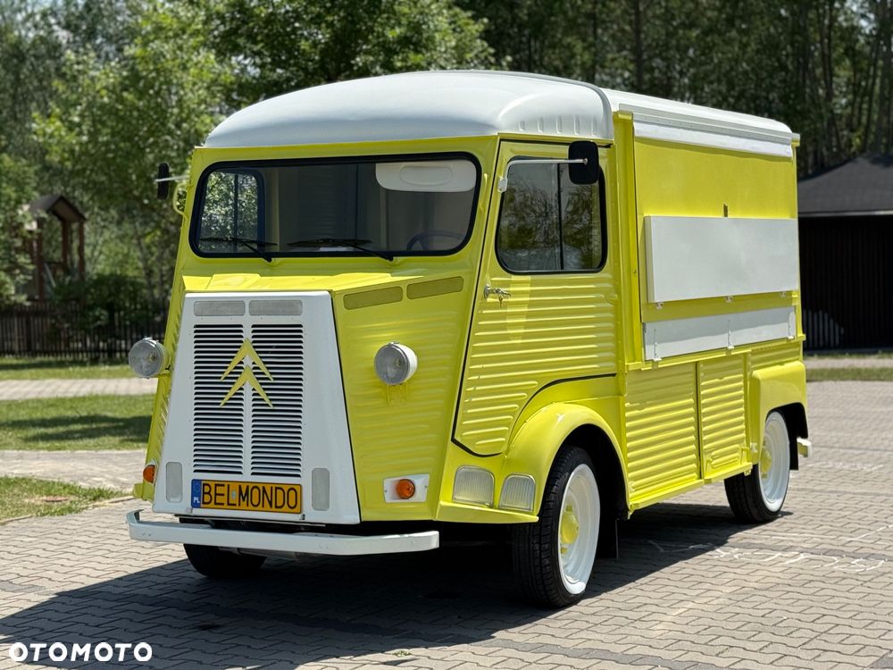 Citroën Inny - 17