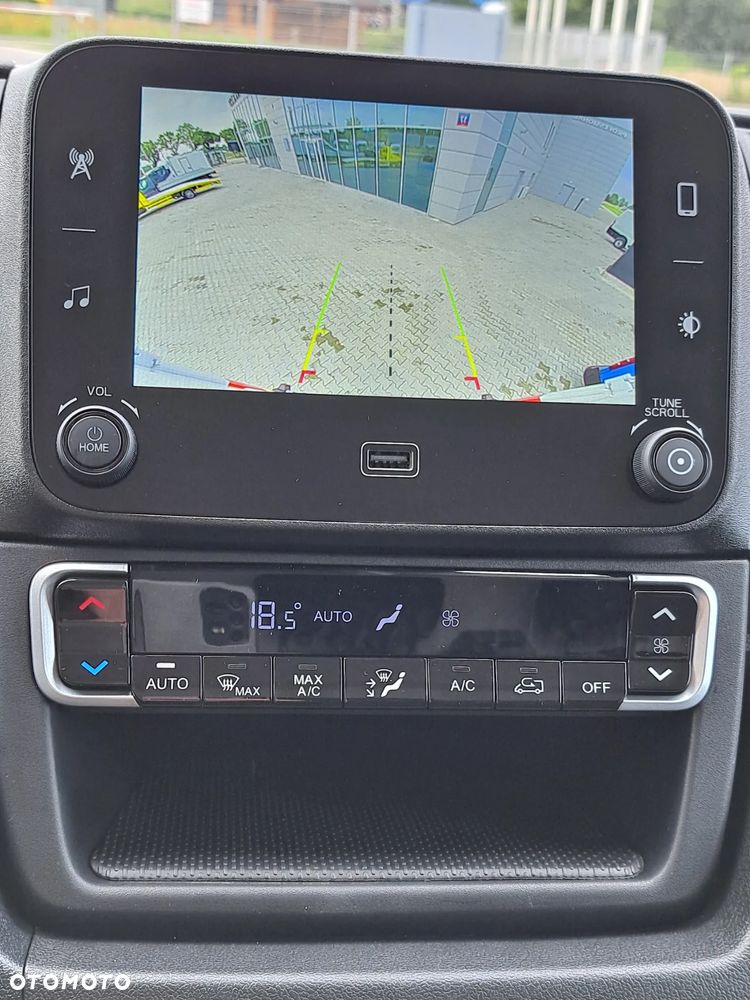 Fiat Ducato L3H2 Kamera cofania Pakiet Ducato City Pro dostępny od ręki!! - 29