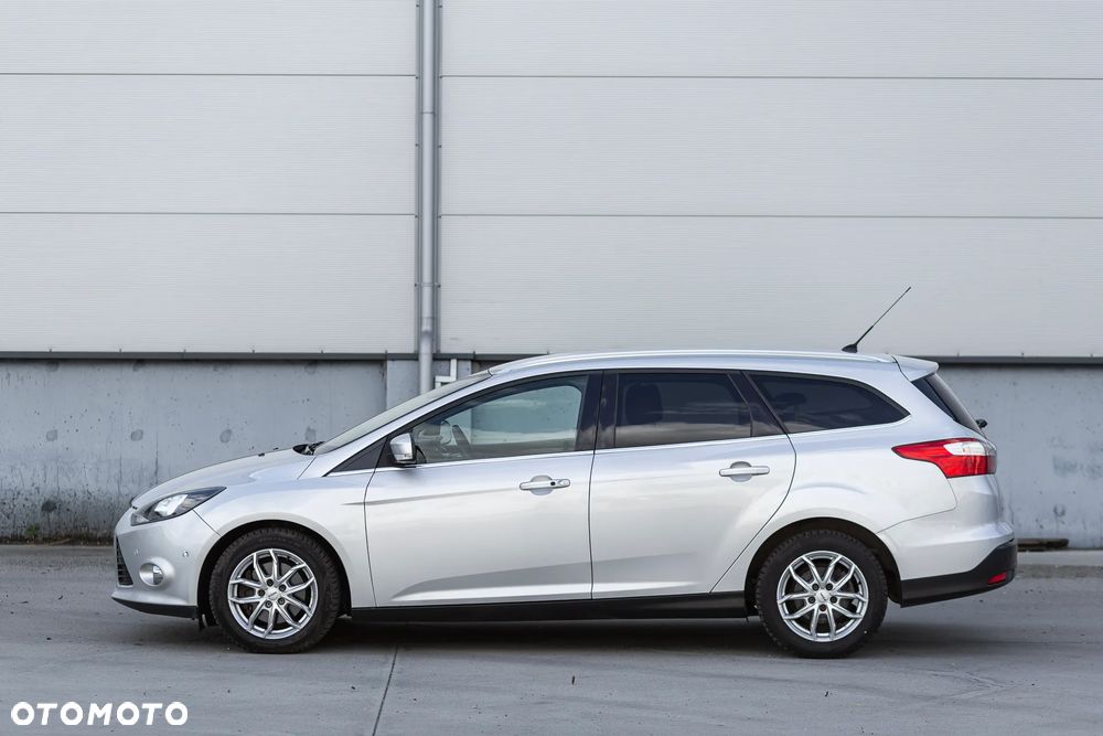 Ford Focus - 9