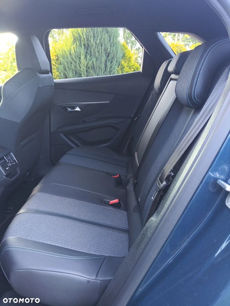 Peugeot 3008 1.2 PureTech Active S&S - 22