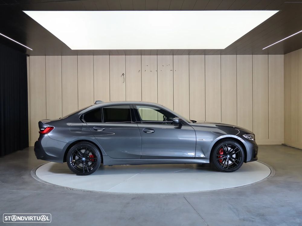BMW 320 e Aut. M Sport - 7