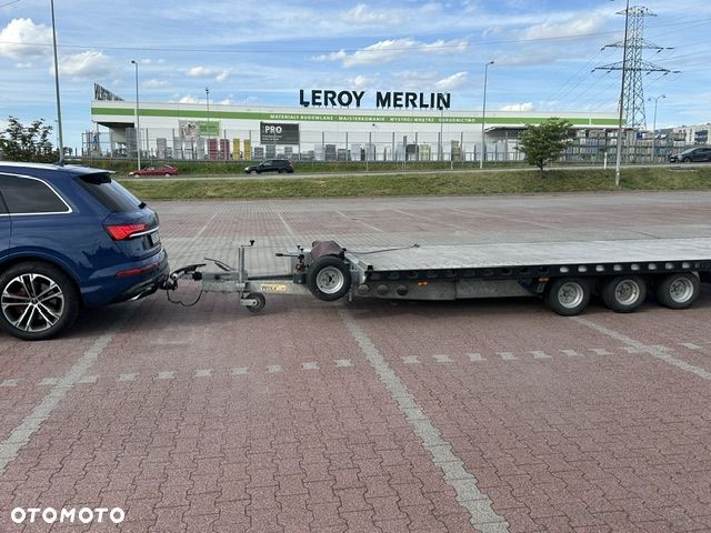 Wiola Laweta 3 osiowa uchylna pod BUSY W23R L35G55P - 7