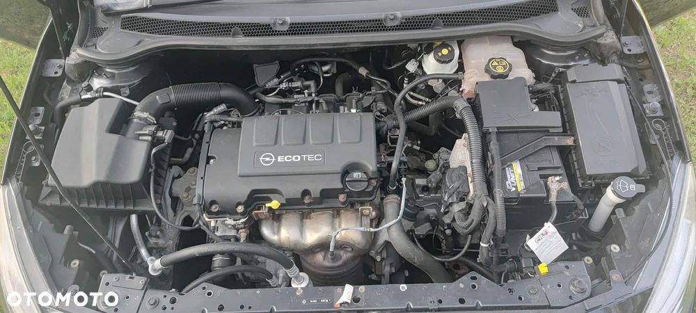 Opel Astra - 17