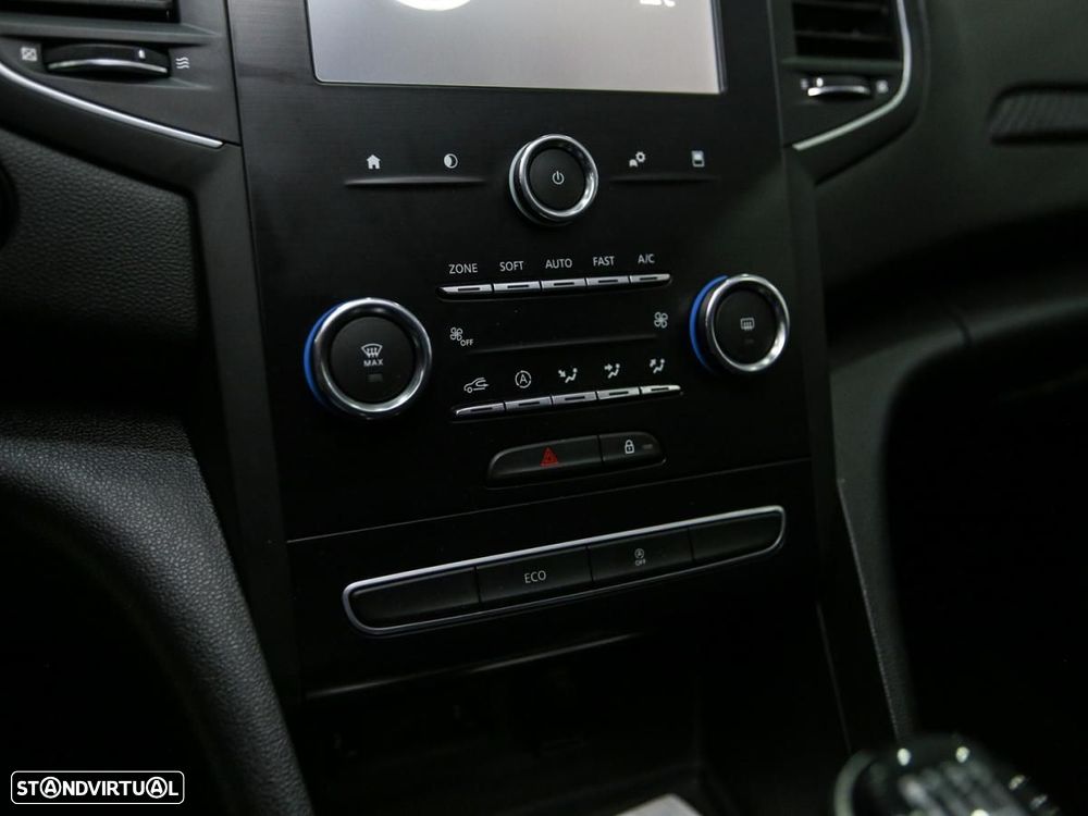 Renault Mégane Sport Tourer 1.5 Blue dCi Limited - 16