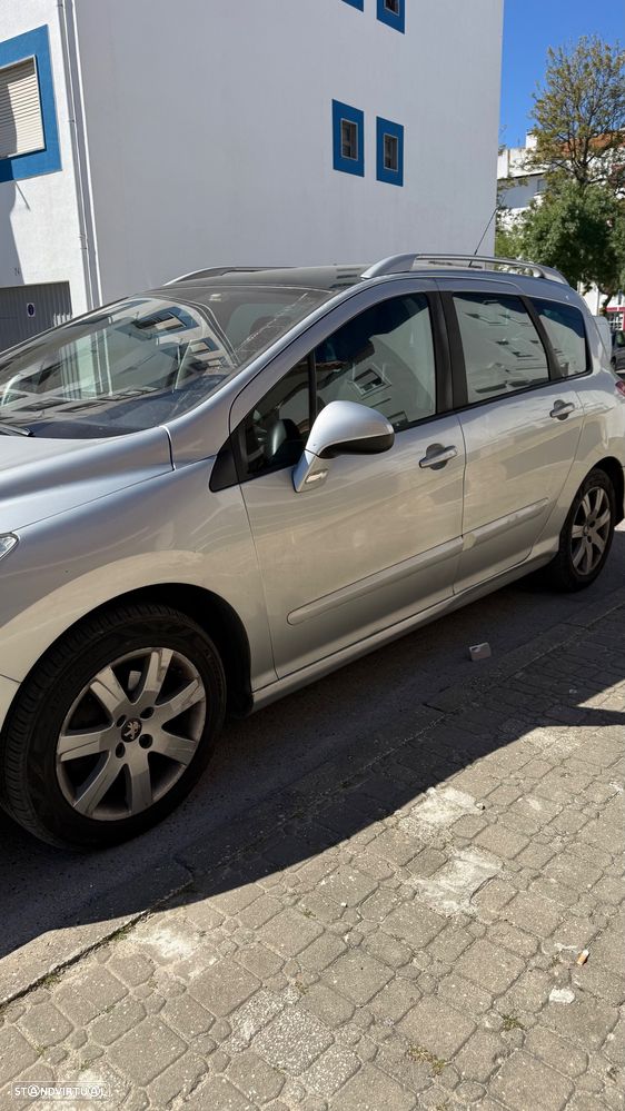 Peugeot 308 SW 1.6 HDi Access - 5