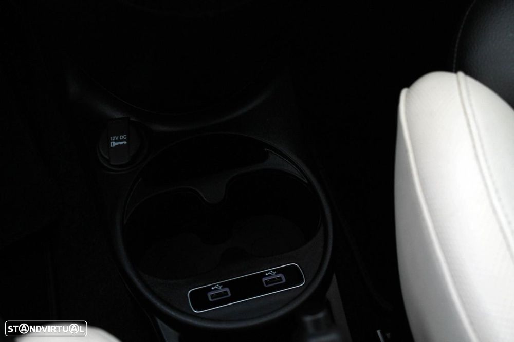 Fiat 500 1.0 Hybrid Dolcevita - 22