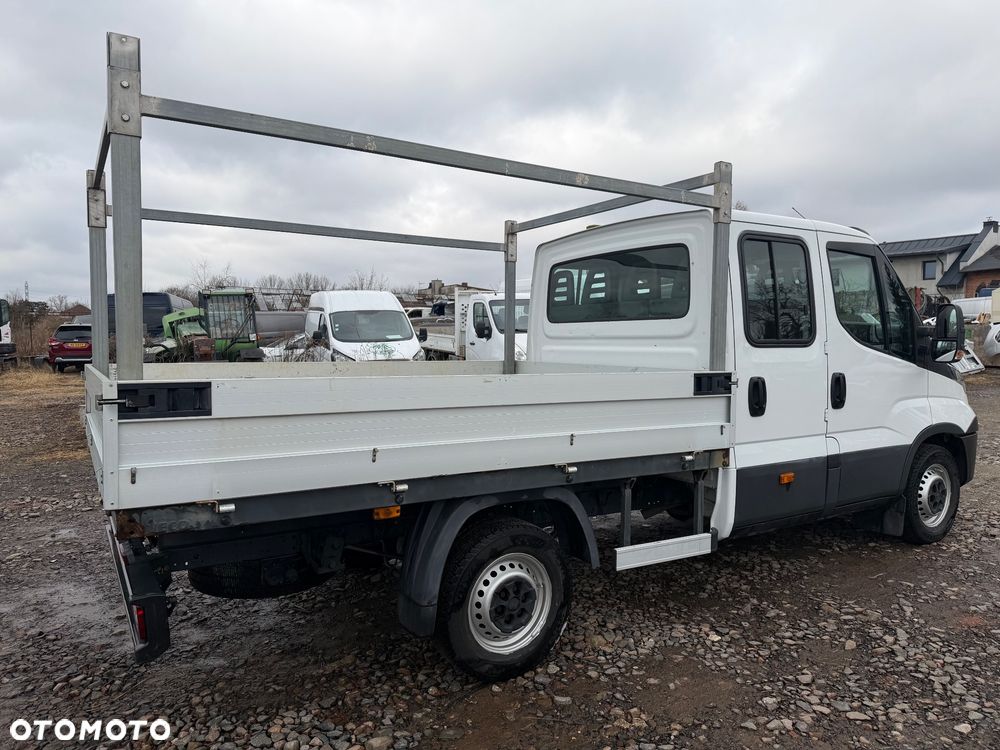 Iveco Daily - 4