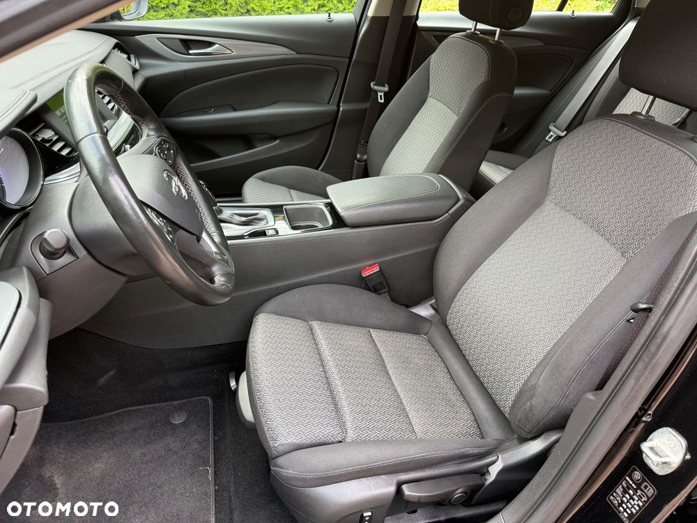 Opel Insignia 1.6 CDTI Innovation S&S - 19