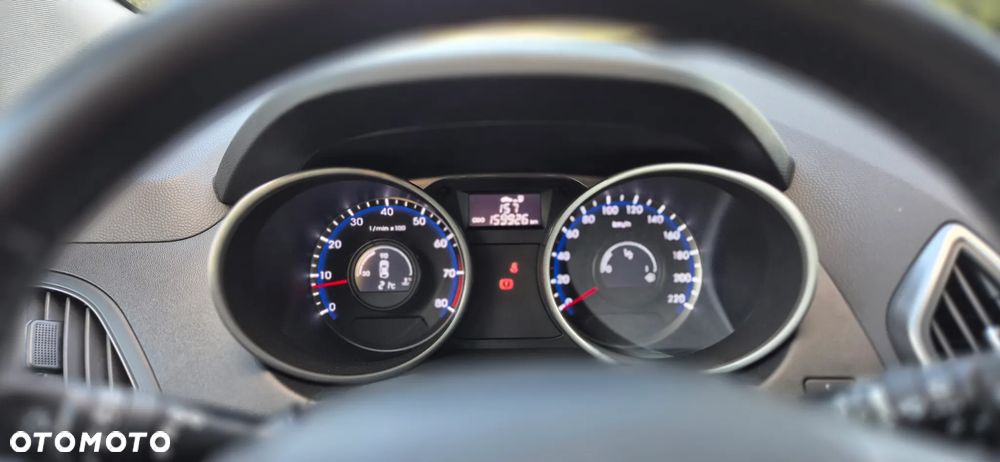 Hyundai ix35 - 16
