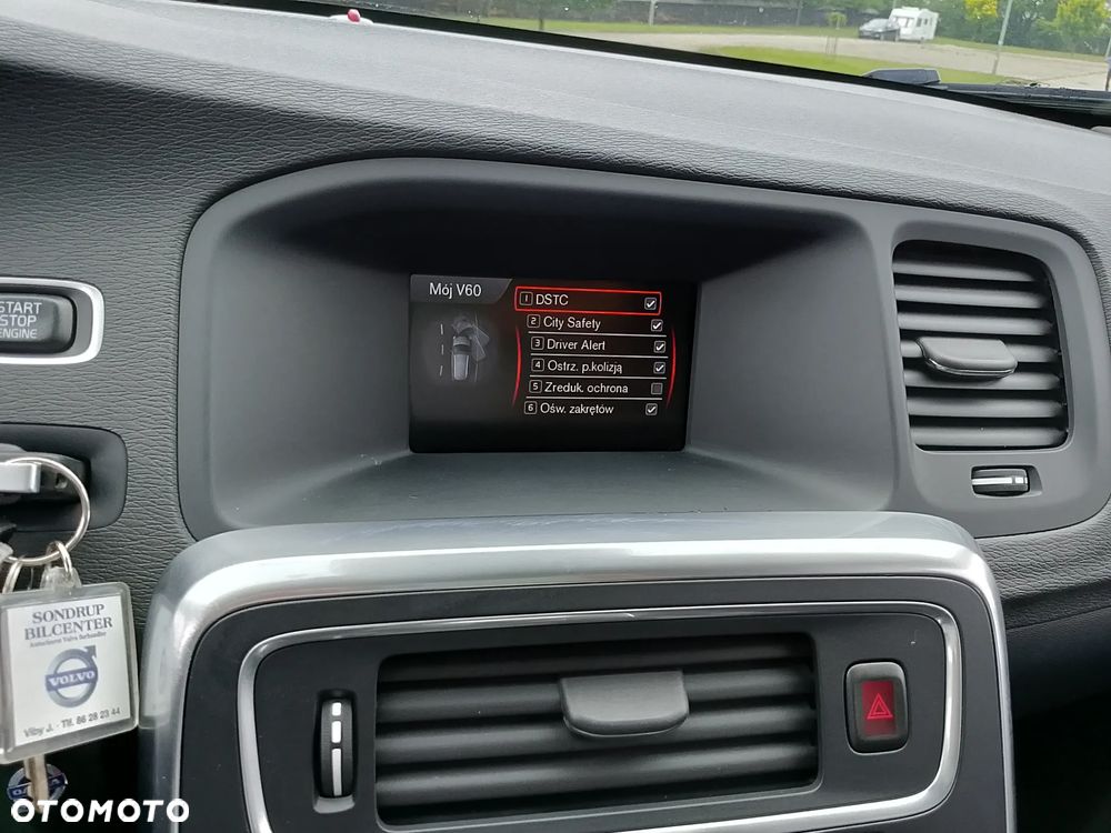 Volvo V60 - 25