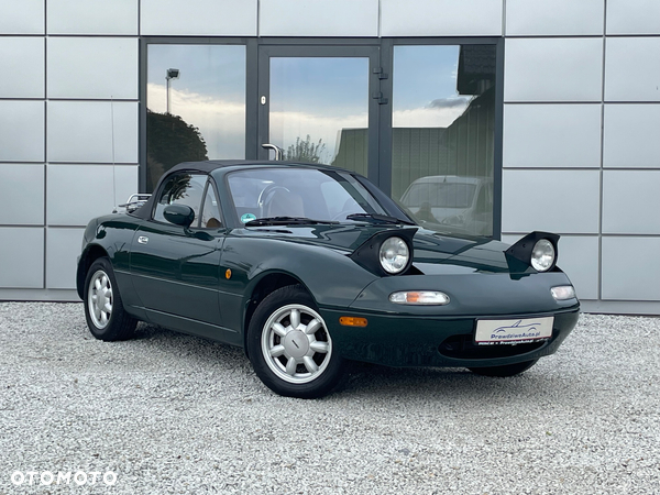 Mazda MX-5 1.6