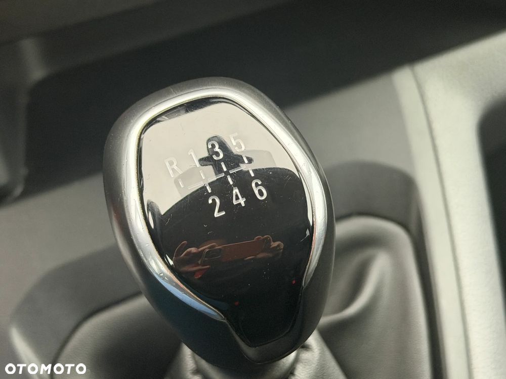 Citroën JUMPY DŁUGI LONG - 22