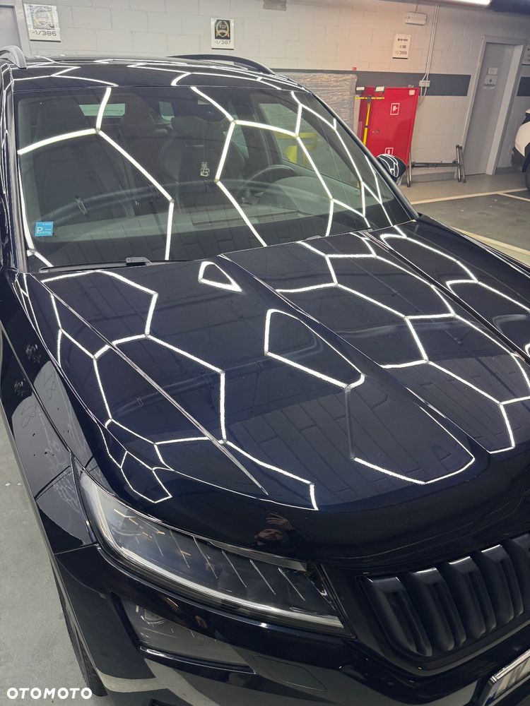 Skoda Kodiaq 2.0 TDI 4x4 Sportline DSG - 27