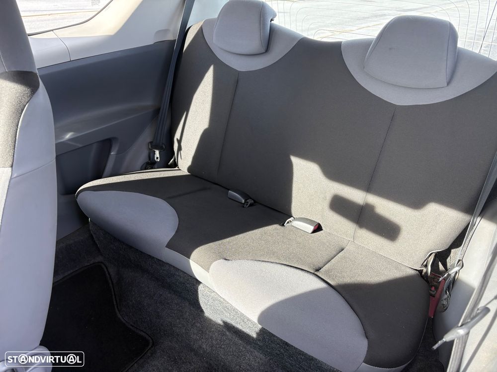 Citroën C1 1.0 Attraction - 10