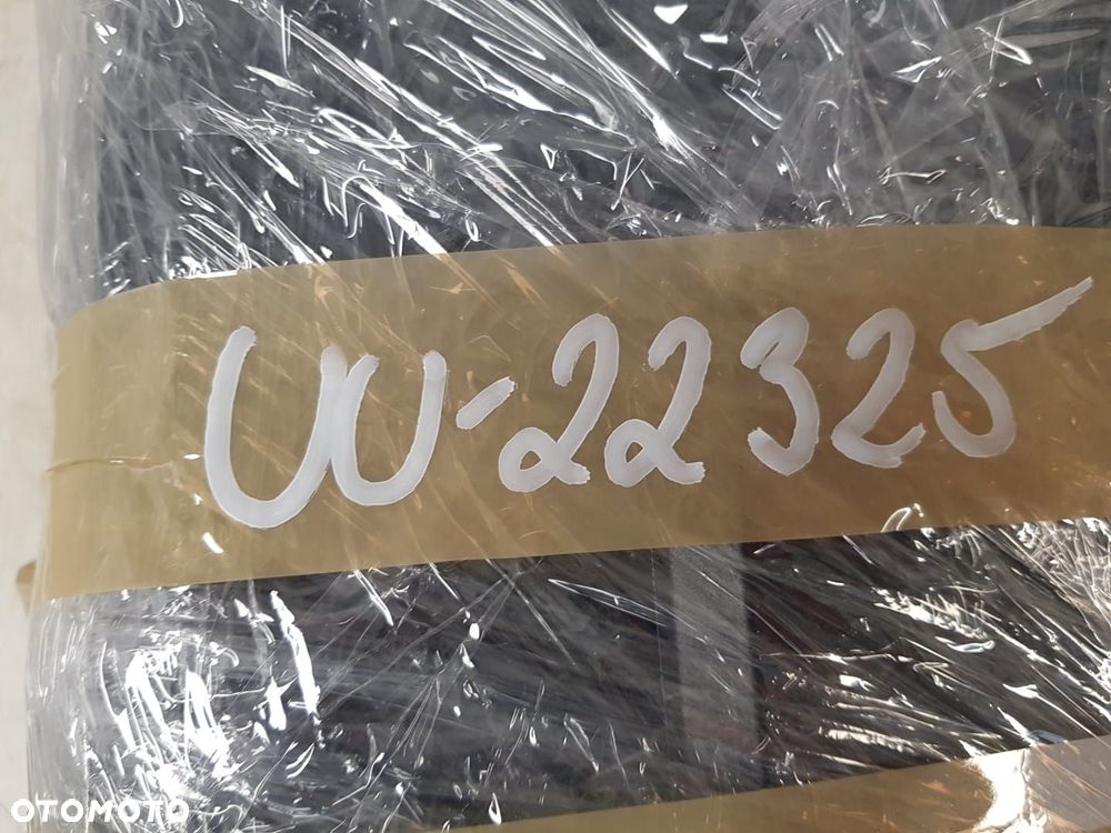 VW T-ROC TROC 17-21r ATRAPA POD RADAR GRILL CHROM  2GA85311 2GA853651 - 9