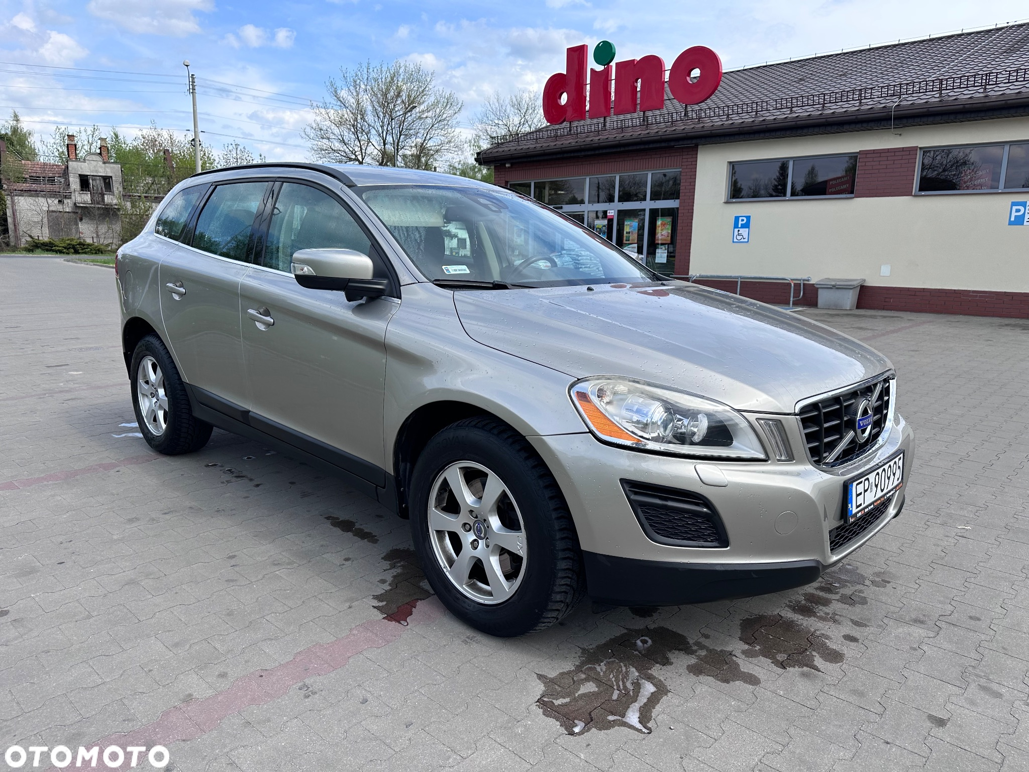 Volvo XC 60 2.4D AWD - 22