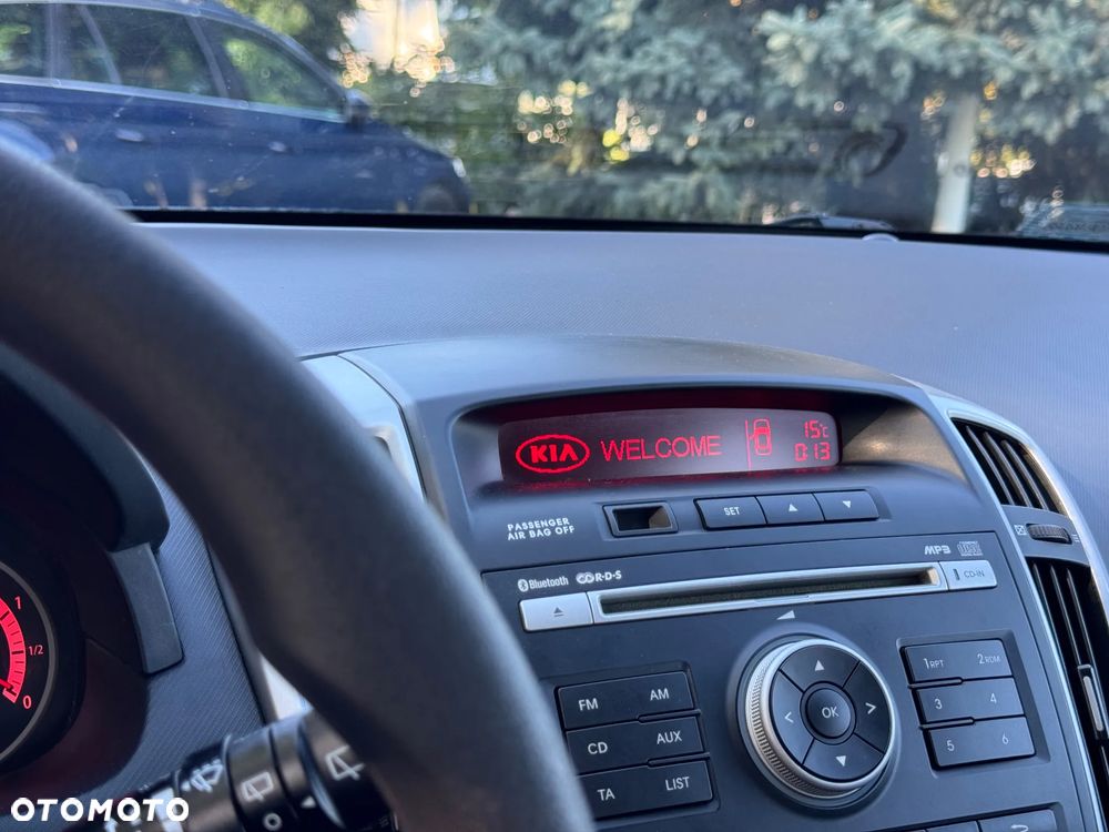 Kia Ceed 1.4 Comfort - 13