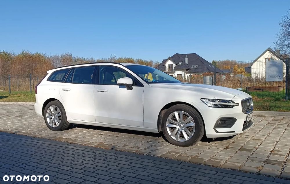 Volvo V60 - 10
