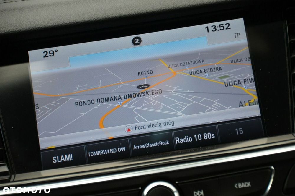 Opel Insignia - 33