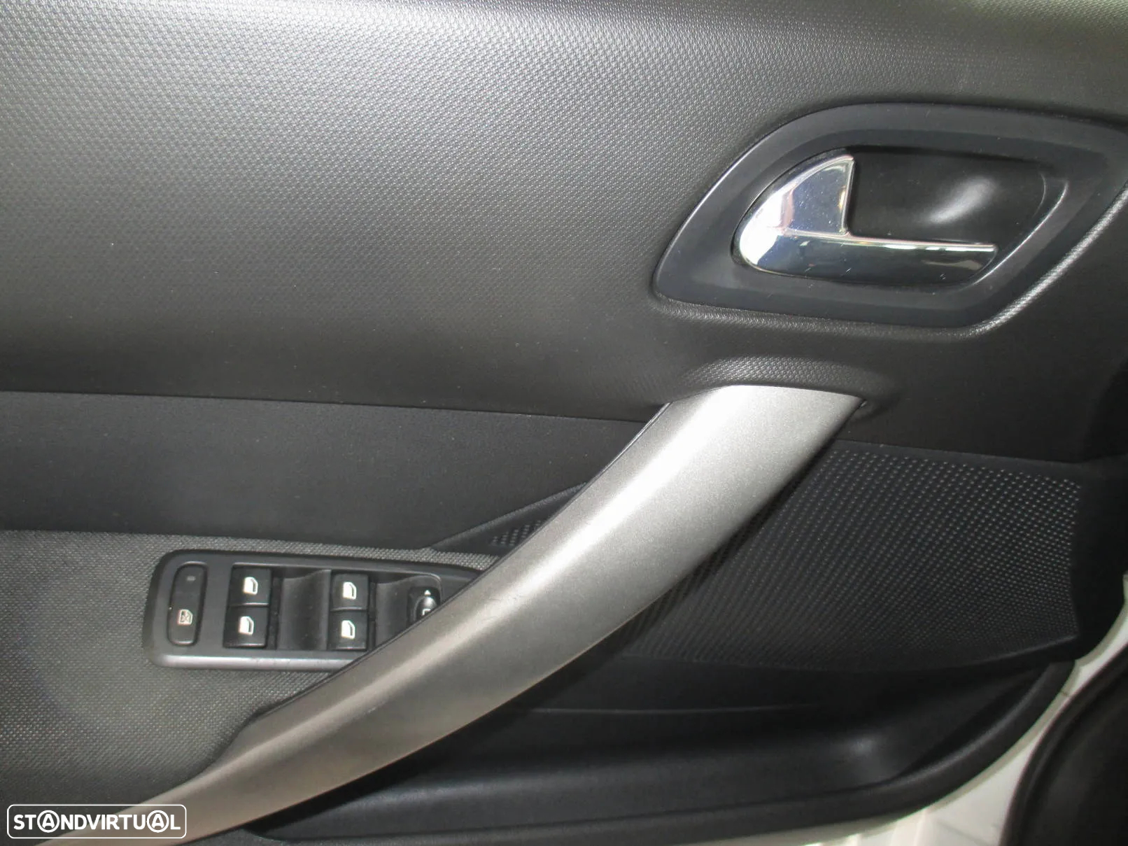 Peugeot 308 CC 1.6 e-HDi Active - 10