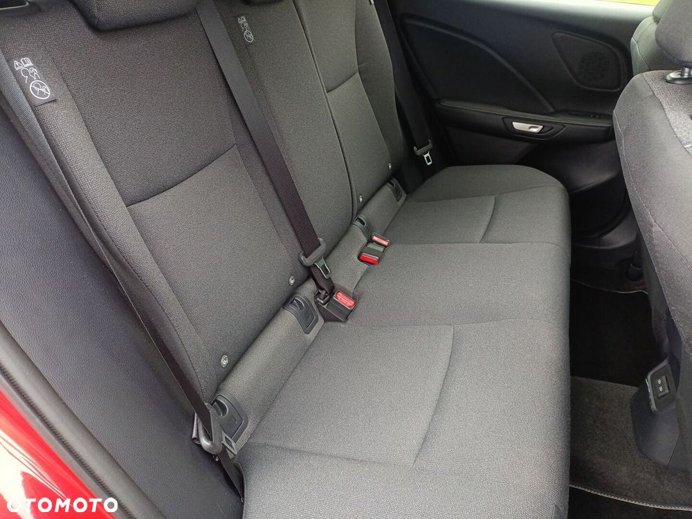 Lexus LBX 1.5 Hybrid - 13