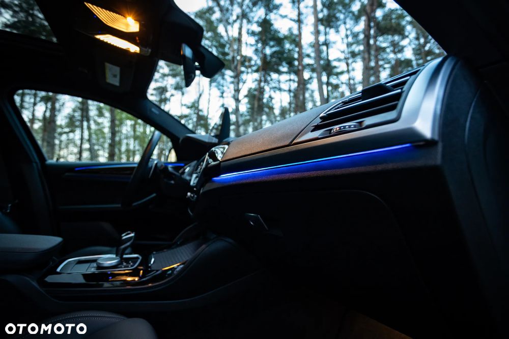 BMW X4 xDrive30i M Sport - 32