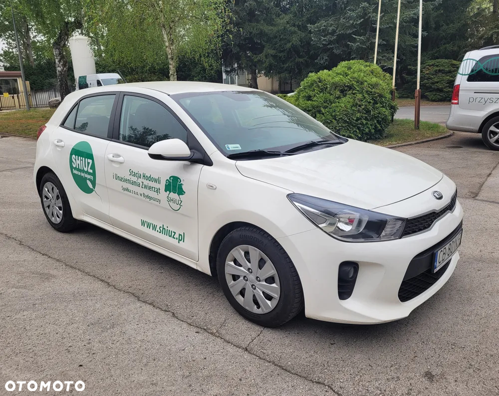 Kia Rio - 9