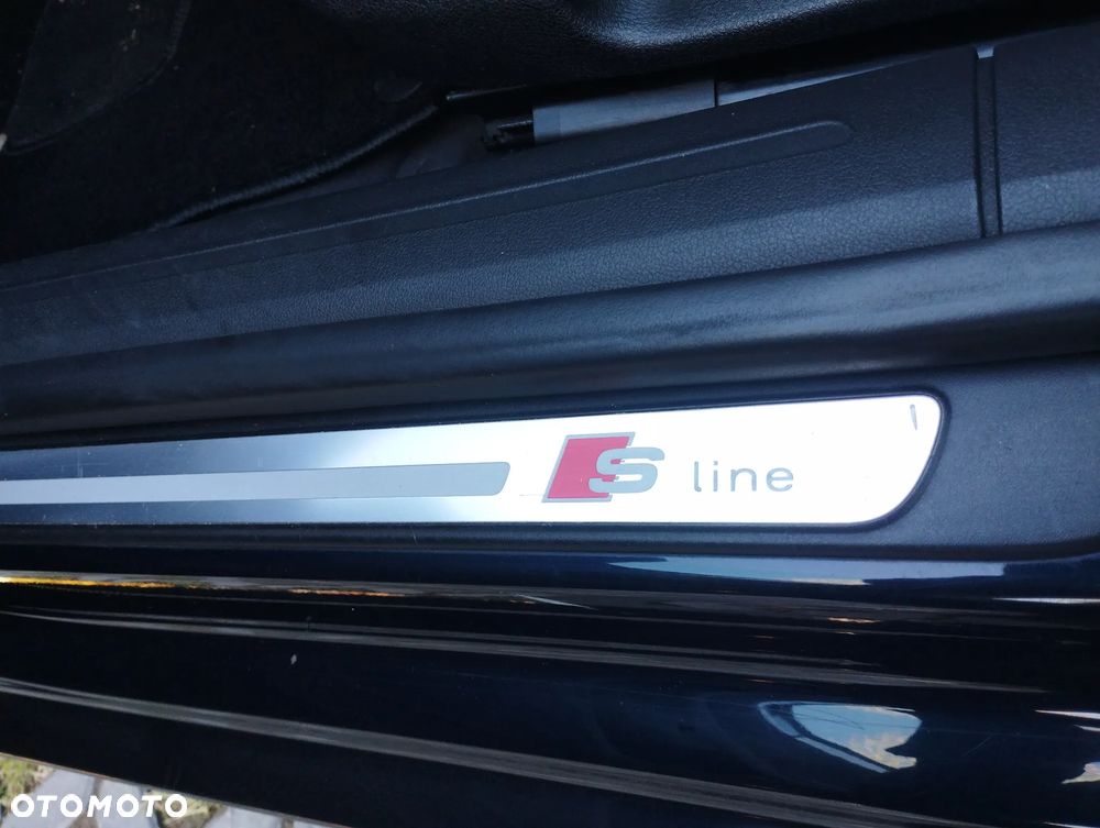 Audi A5 Sportback - 16