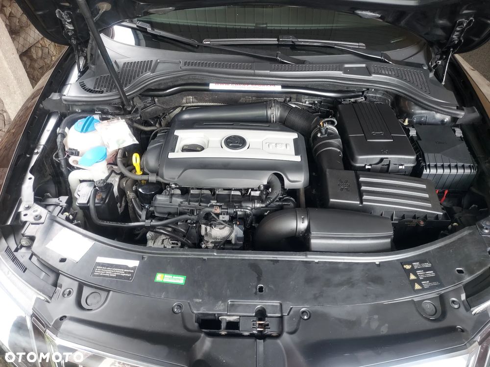 Skoda Superb 2.0 TSI L&K DSG - 19