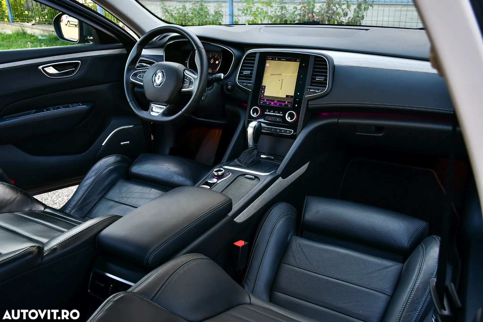 Renault Talisman ENERGY TCe 200 EDC INITIALE PARIS - 39