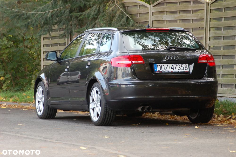 Audi A3 - 16