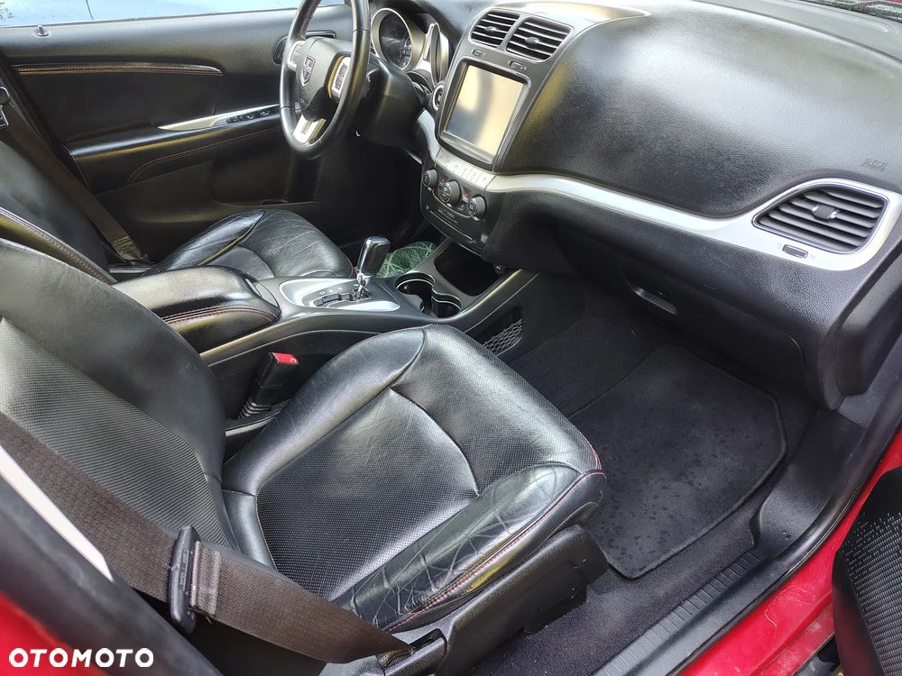 Dodge Journey - 10