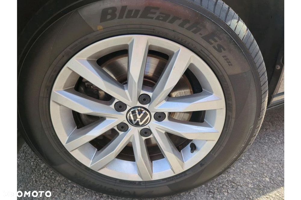 Volkswagen Passat 1.5 TSI EVO Business DSG - 12