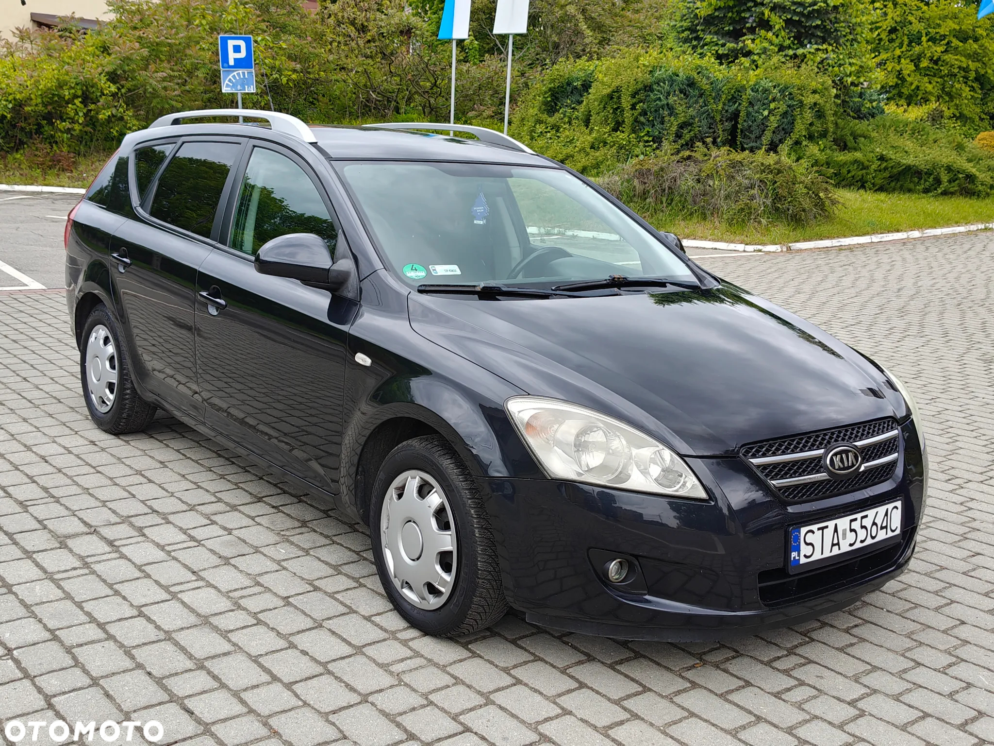 Kia Ceed 1.6 CRDi LX - 12