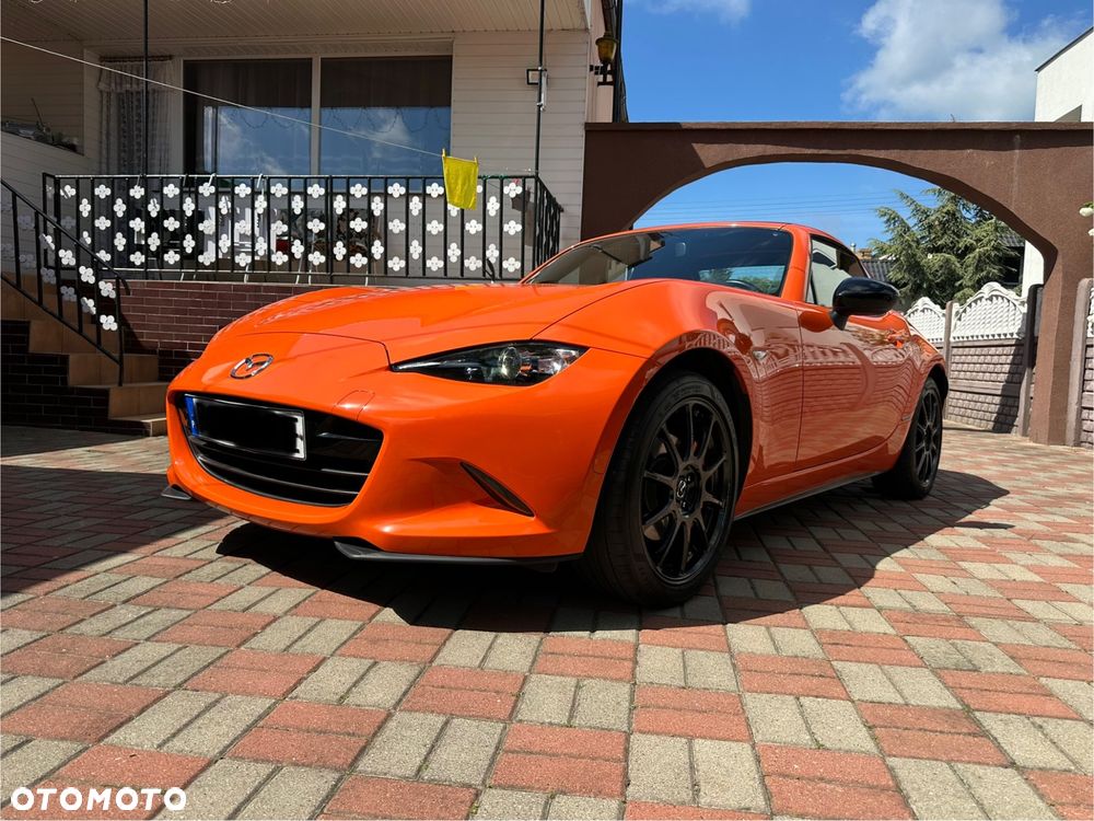 Mazda MX-5 2.0 30th Anniversary - 1