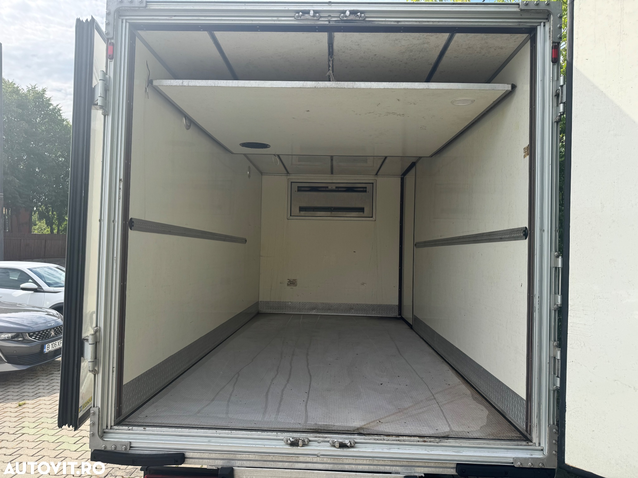 Ford TRANSIT - 6